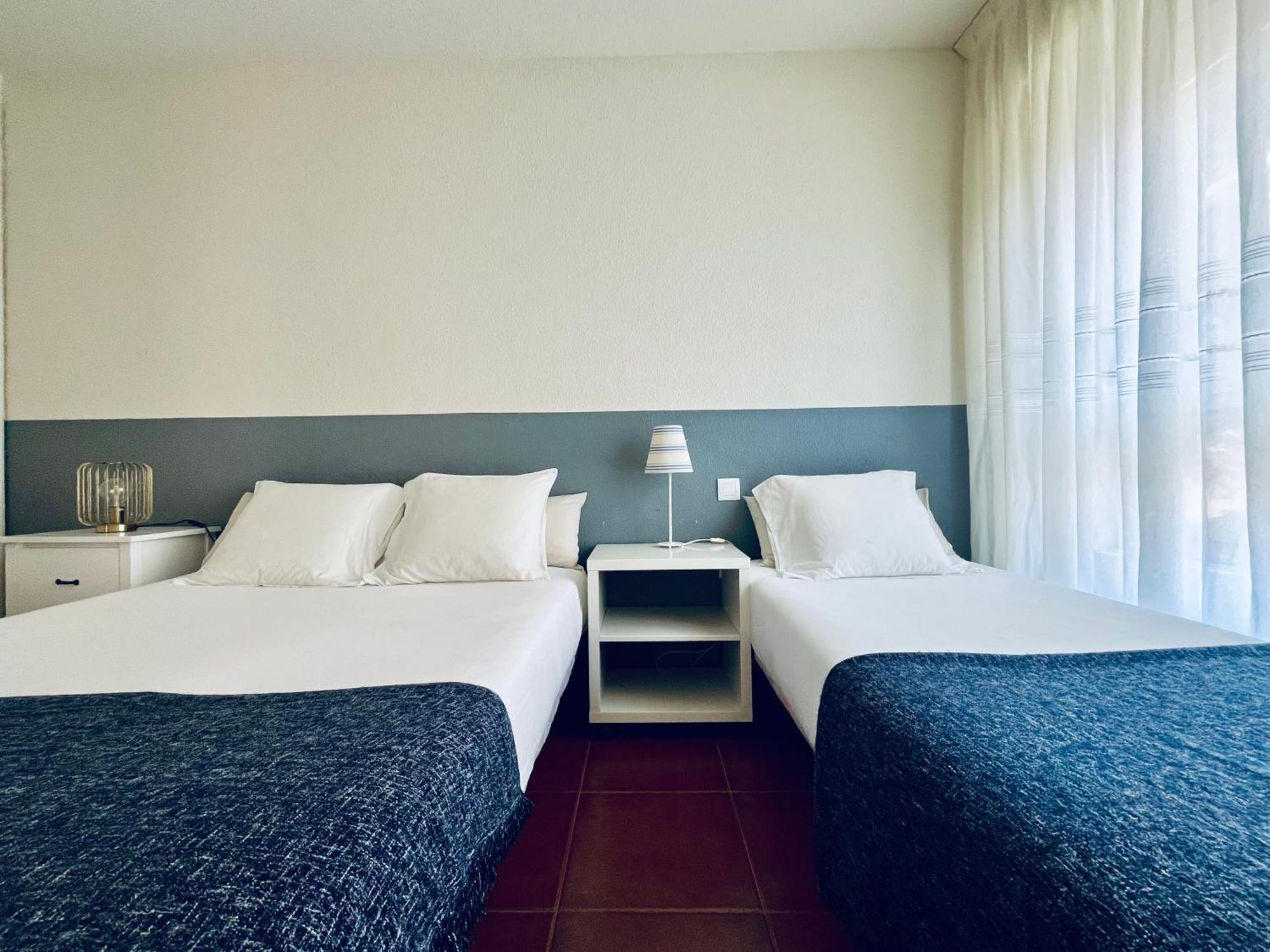 סן ויסנטה דה לה ברקרה Ideal Apartamento Al Lado De La Playa מראה חיצוני תמונה