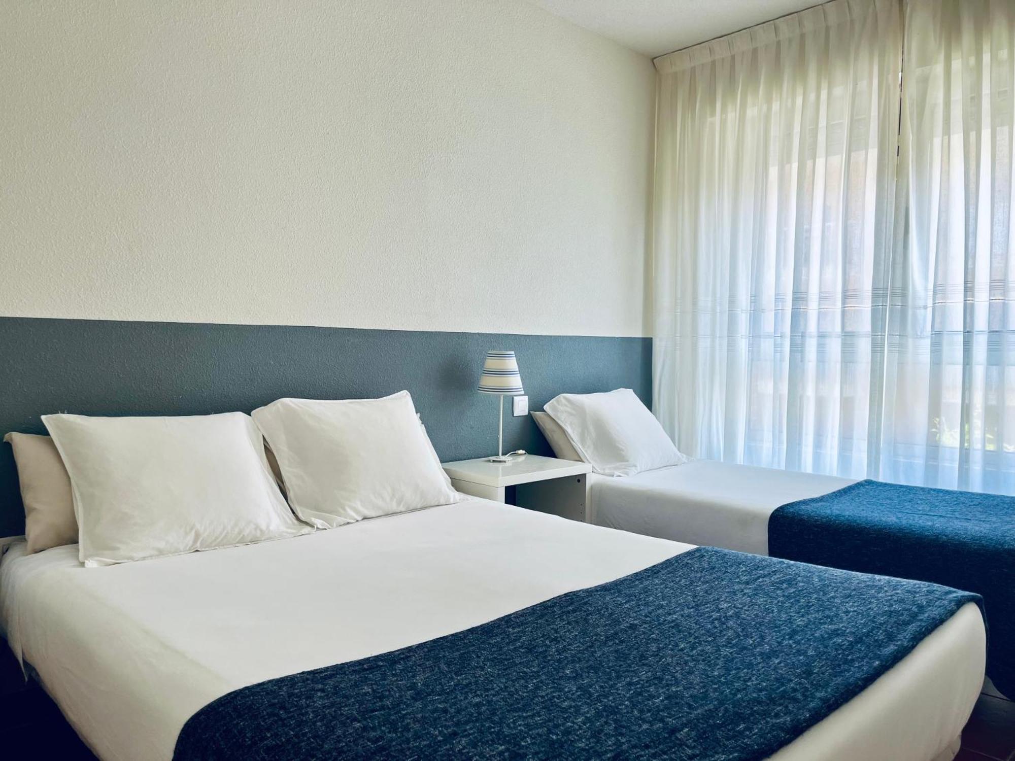 סן ויסנטה דה לה ברקרה Ideal Apartamento Al Lado De La Playa מראה חיצוני תמונה