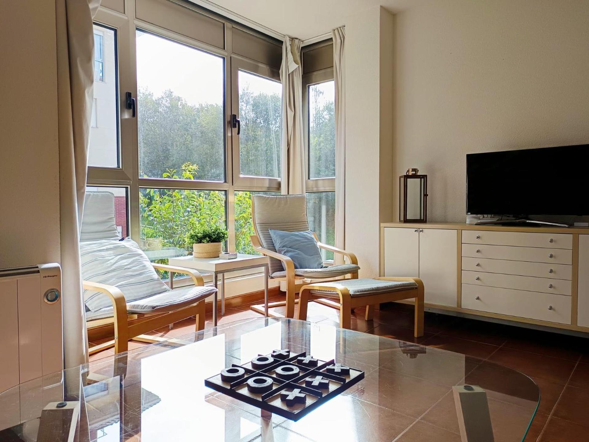 סן ויסנטה דה לה ברקרה Ideal Apartamento Al Lado De La Playa מראה חיצוני תמונה
